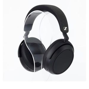 NIB Sennheiser Momentum 4 Wireless Headphones - Bluetooth Headset. Never opened.